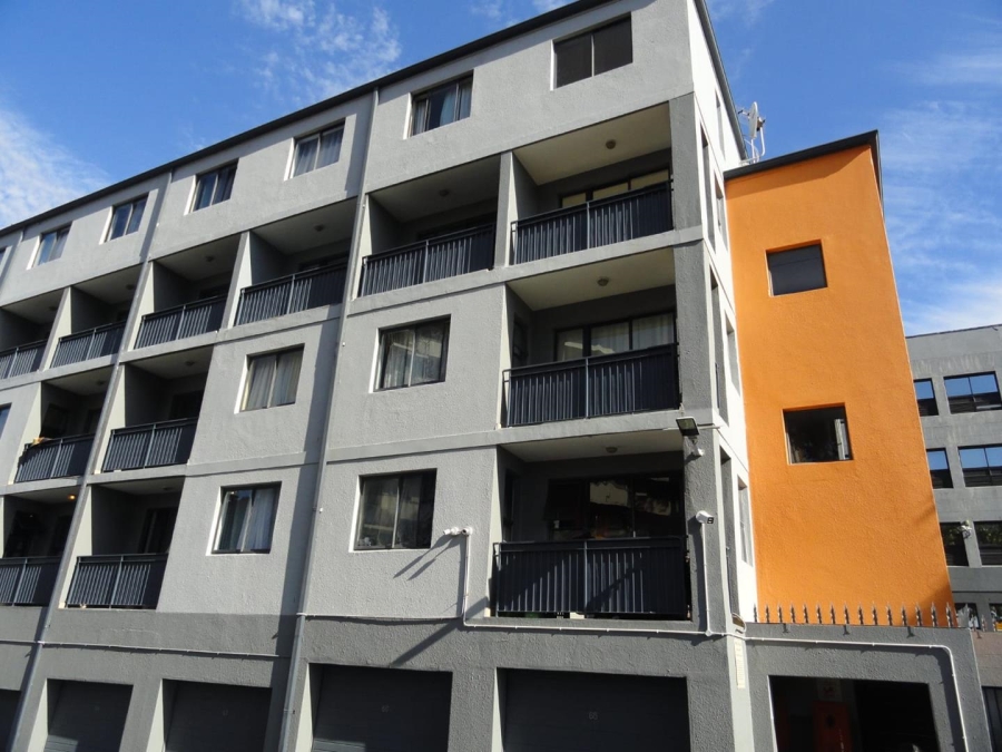 2 Bedroom Property for Sale in Bellville Park Western Cape